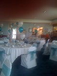 Wedding Venues for hire in Cheshire Haydock Conservative Club,