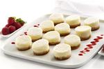 mini desert Canape
